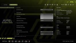 MSI MAG B850 TOMAHAWK MAX WIFI-4